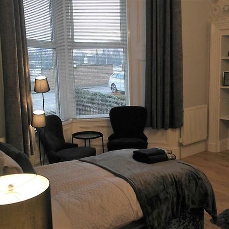 William Wallace Apartment Stirling Exterior photo